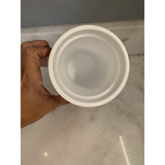 Retro VTG 1995 World Series Champions Atlanta Braves Large Plastic Mug Cup 22 Oz - Picture 9 of 13